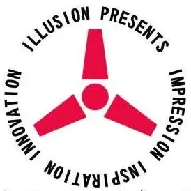 Illusion Logo
